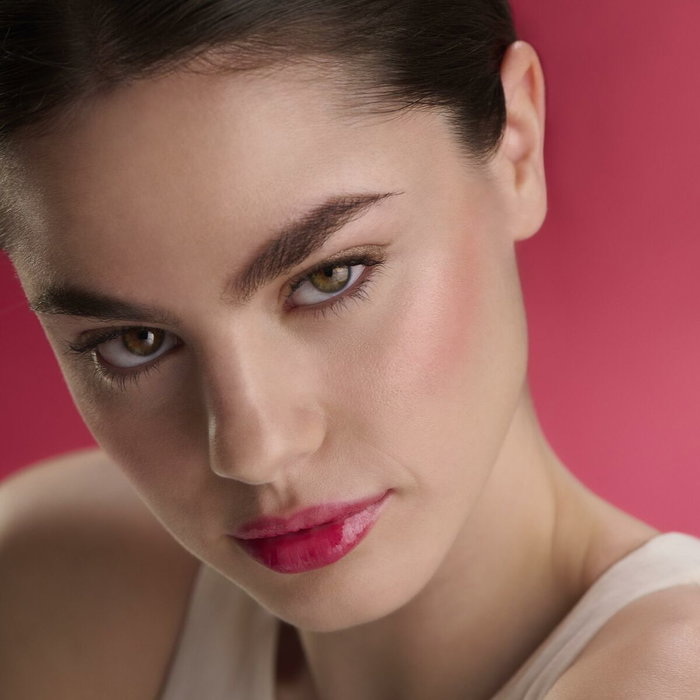 Sensilis Lip Glow [Oil Repair] 04-Pink-A-Boo