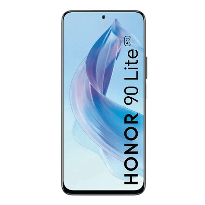 Smartphone Honor 90 Lite 5G 6,7" Mediatek Dimensity 6020 8 GB RAM 256 GB Noir