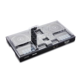 DECKSAVER Couverture pour Hercules DJ Inpulse 500 (Light)