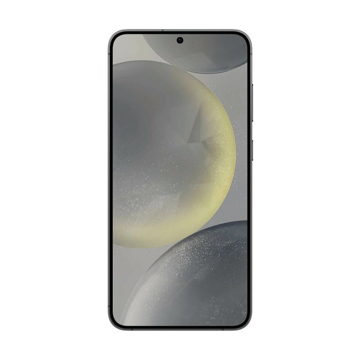 Smartphone Samsung Galaxy S24+ 6,7" 12 GB RAM 256 GB Noir