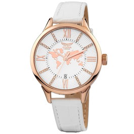 Montre Femme Aviator AVW8636L14 (Ø 39 mm)