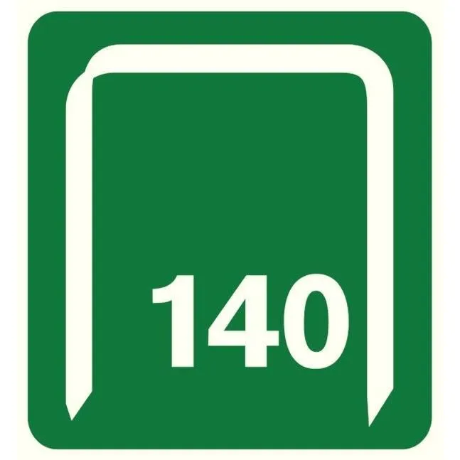 Rapid - 40303088 - Agrafes en fil plat n°140/06mm, boîte de 5000, pour isolation, bricolage, textile et décoration