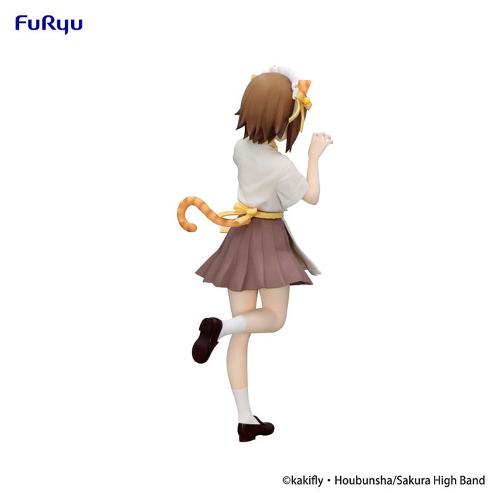 K-On! statuette PVC Trio-Try-iT Ritsu Tainaka 21 cm