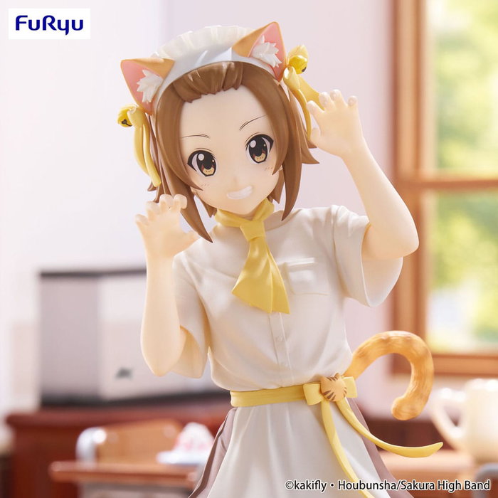 K-On! statuette PVC Trio-Try-iT Ritsu Tainaka 21 cm