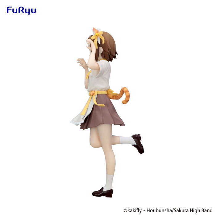 K-On! statuette PVC Trio-Try-iT Ritsu Tainaka 21 cm