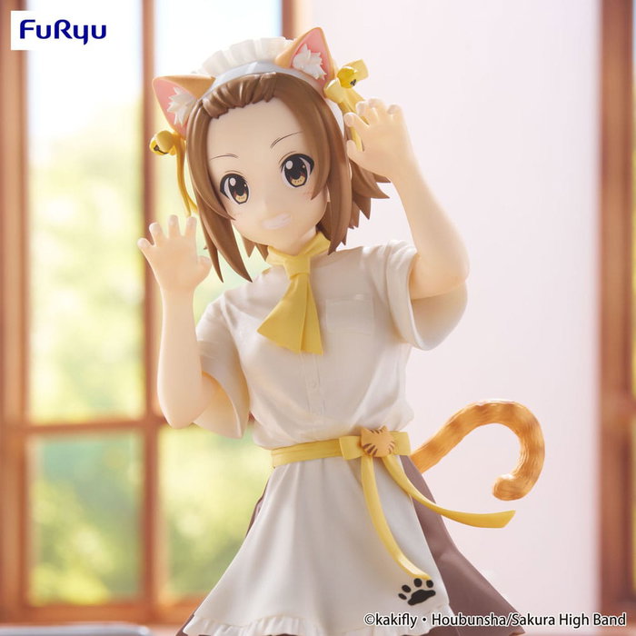 K-On! statuette PVC Trio-Try-iT Ritsu Tainaka 21 cm