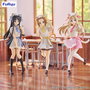 K-On! statuette PVC Trio-Try-iT Ritsu Tainaka 21 cm