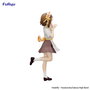 K-On! statuette PVC Trio-Try-iT Ritsu Tainaka 21 cm