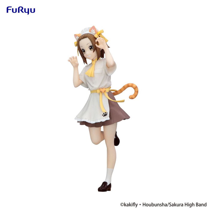 K-On! statuette PVC Trio-Try-iT Ritsu Tainaka 21 cm
