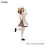 K-On! statuette PVC Trio-Try-iT Ritsu Tainaka 21 cm