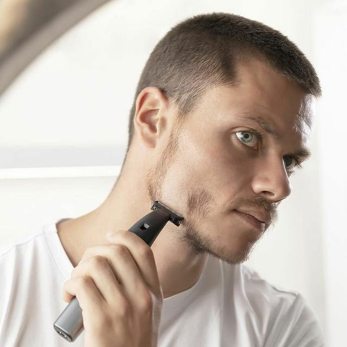 rasoir Électrique Rechargeable Cecotec PrecisionCare 5in1