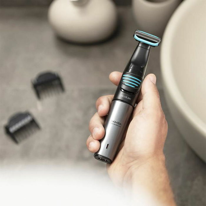 rasoir Électrique Rechargeable Cecotec PrecisionCare 5in1