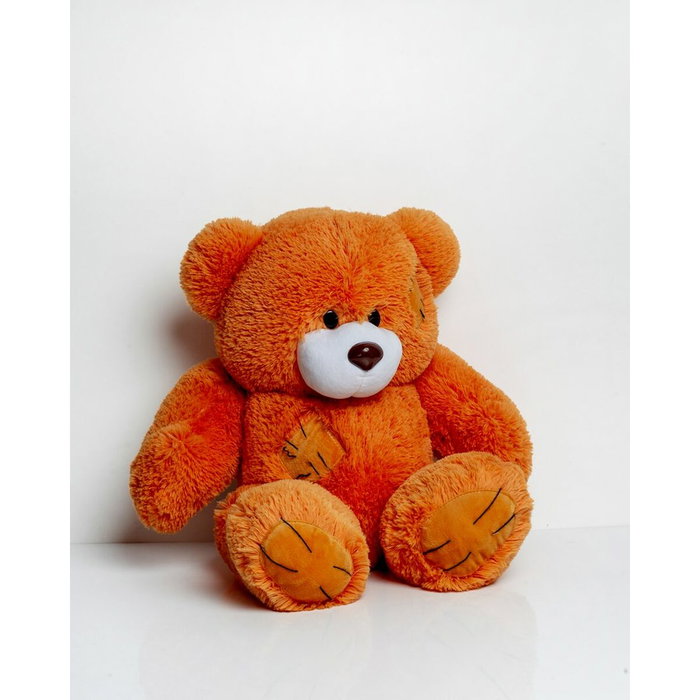 GO GIFT Ours en peluche TEDDY 60 GIN Rouge GO GIFT Ours en peluche TEDDY 60 GIN Rouge