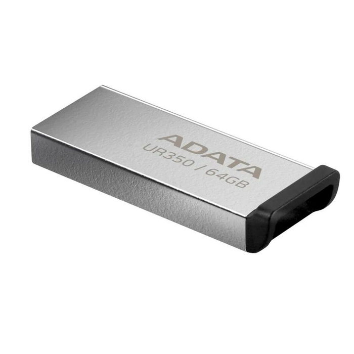 Clé USB Adata UR350 64 GB Noir Clé USB Adata UR350 64 GB Noir