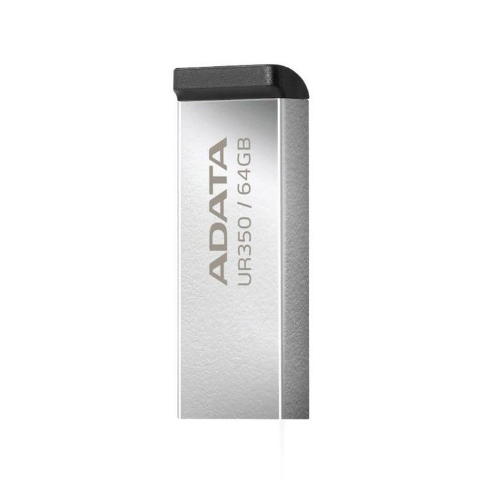 Clé USB Adata UR350 64 GB Noir Clé USB Adata UR350 64 GB Noir