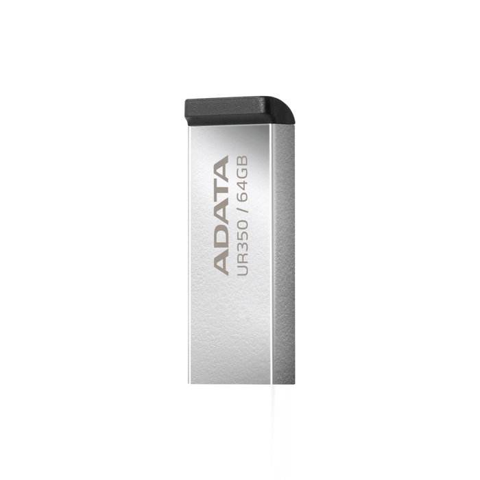 ADATA UR350 64GB USB 3.2 Métallique