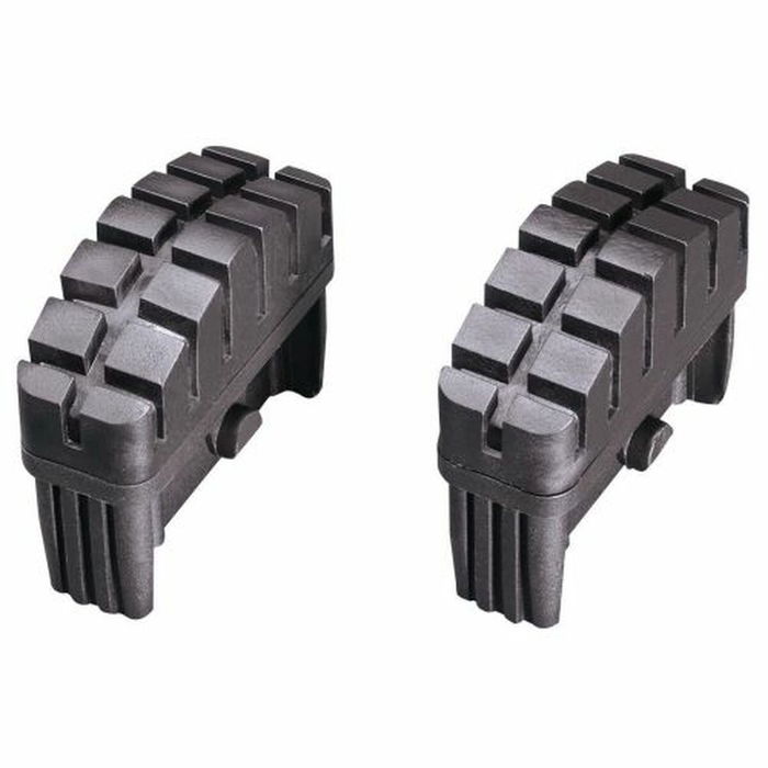 Chevilles pour échelle Hailo Chevilles pour échelle Hailo