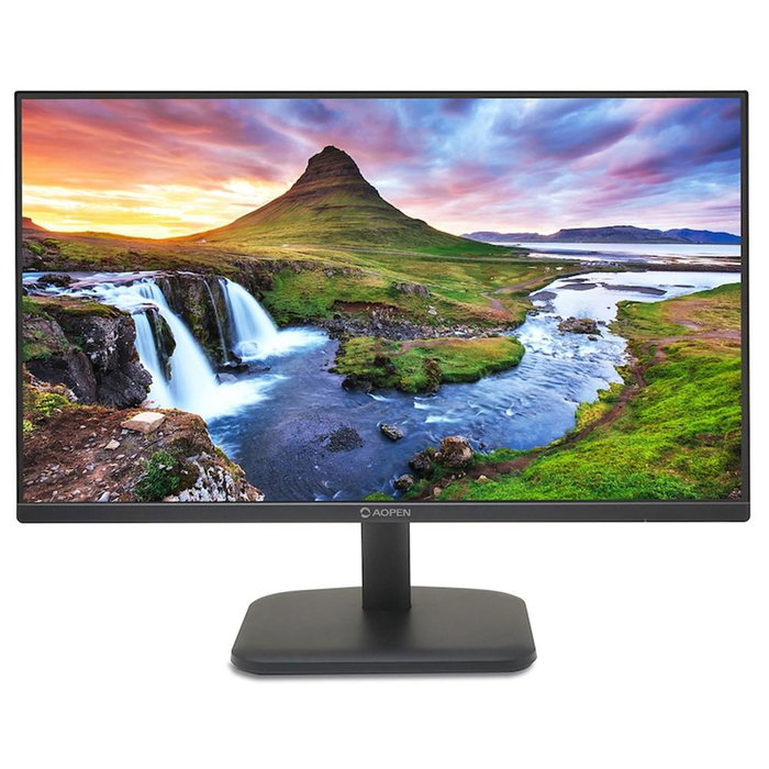 Acer AOpen 27CL1 P0 27 pouces Moniteur LCD Noir HDMI VGA Acer AOpen 27CL1 P0 27 pouces Moniteur LCD Noir HDMI VGA