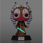 Funko POP! Shaak Ti - Figurine Star Wars Animation en vinyle