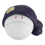 Mobile Suit Gundam GQuuuuuuX tirelire Haro 12 cm