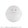 Mobile Suit Gundam GQuuuuuuX tirelire Haro 12 cm