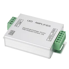 Amplificateur RGB 24VDC IP20 Max. 288W
