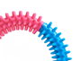 MASCOW ARO SILICONA 12CM MULTICOLOR