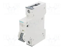 SIEMENS 5SY6120-7 Disjoncteur Monophasé 20A