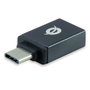 Conceptronic DONN03G Adaptateur OTG USB-C vers USB-A (Lot de 2)
