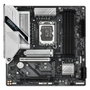 Gigabyte Z890M GAMING X, micro ATX, LGA 1851, DDR5