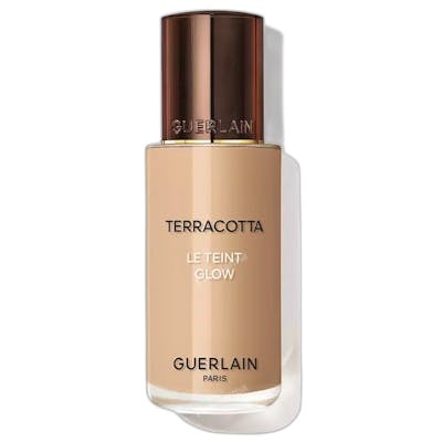 Guerlain Terracotta Le Teint Glow Fond de Teint Fluide 3.5N