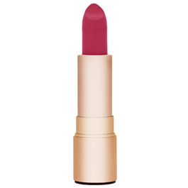 Clarins Joli Rouge - Rouge à lèvres crème durable, teinte Framboise 723, 3.5 g, Testeur
