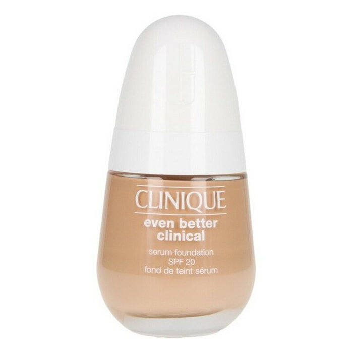 Clinique EVEN BETTER CLINICAL foundation SPF20 #CN74-beige