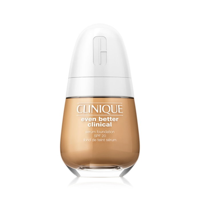 Clinique EVEN BETTER CLINICAL foundation SPF20 #CN74-beige
