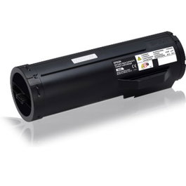 Epson C13S050699 Toner Retournable Noir 23.7K Pages