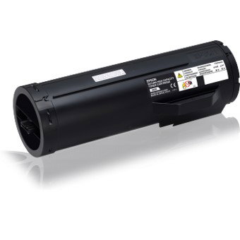 Epson C13S050699 Toner Retournable Noir 23.7K Pages Epson C13S050699 Toner Retournable Noir 23.7K Pages