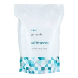 TERPENIC Sel d'Epsom 1kg