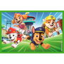 Clementoni Patrulla Canina Cubes 6 Pièces Puzzles Enfants +2 Ans 40658