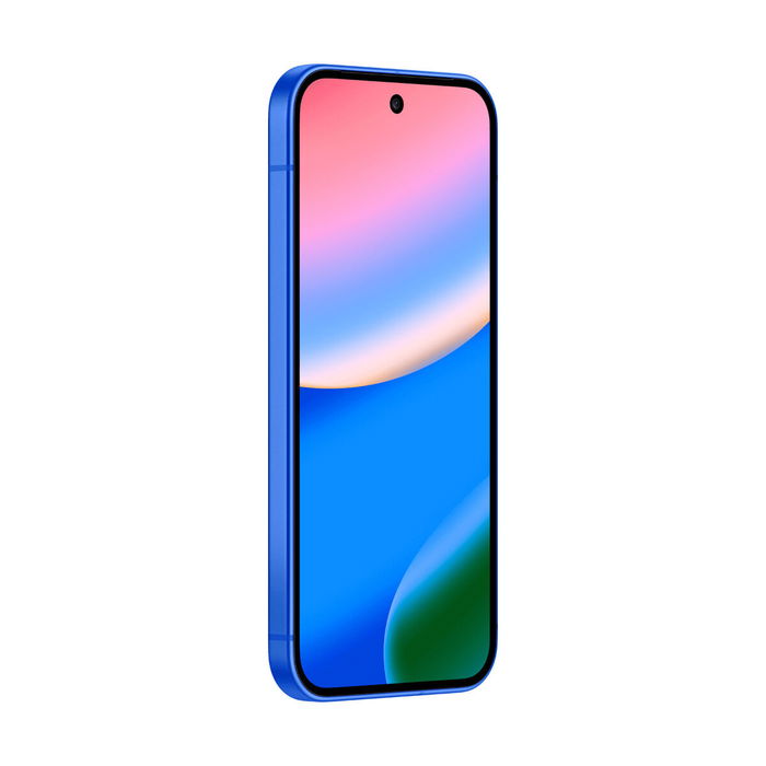 Smartphone Google Pixel 10 6,3" Octa Core 12 GB RAM 256 GB Bleu Smartphone Google Pixel 10 6,3" Octa Core 12 GB RAM 256 GB Bleu