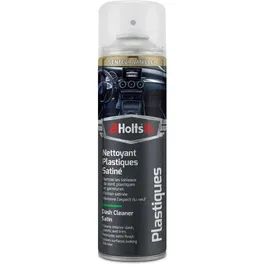Holts Nettoyant pour finition satinée 500 ml, senteur vanille