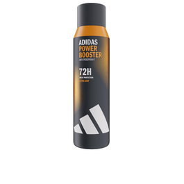 Adidas Power Booster Anti-transpirant Déo Vapo 150 ml – Protection 72h Sans Alcool Vegan