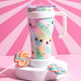 Cook Concept Mug thermique Miami Kawai 600 ml