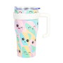 Cook Concept Mug thermique Miami Kawai 600 ml