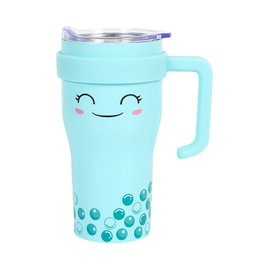 Cook Concept Mug thermique Miami Kawai 600 ml