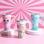 Cook Concept Mug thermique Miami Kawai 600 ml