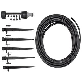 Riegolux RGX GO MINI Kit Goutte-à-goutte Système Rapide