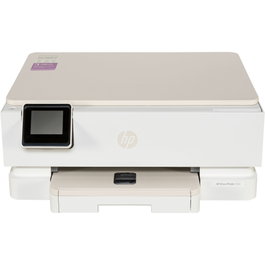 HP ENVY Photo 7230 All-in-One Blanc / Beige