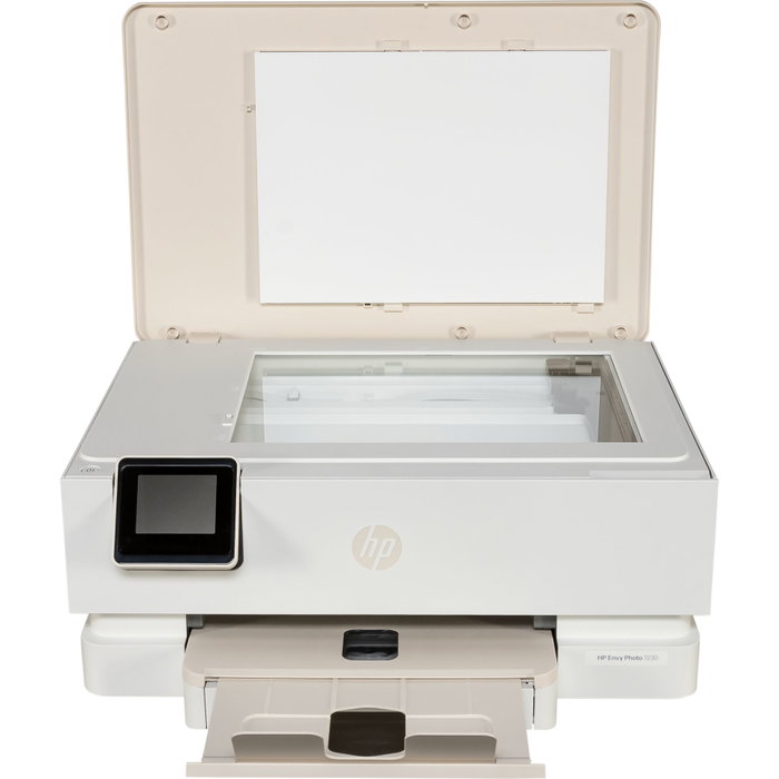 HP ENVY Photo 7230 All-in-One White / Beige HP ENVY Photo 7230 All-in-One White / Beige