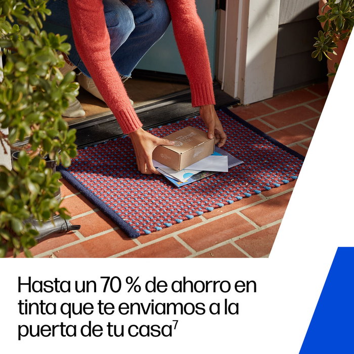 Imprimante Multifonction HP B63JVB#629