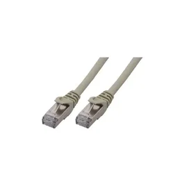 MCL Câble réseau 1 m Catégorie 6a